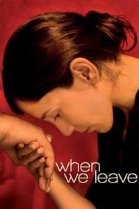 When We Leave poster image