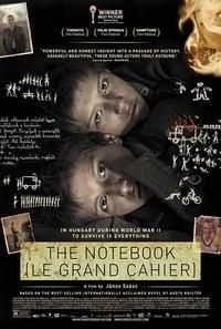 The Notebook poster image