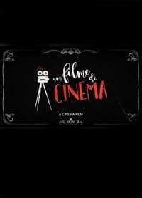 Um Filme de Cinema poster image