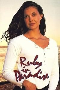 Ruby in Paradise logo