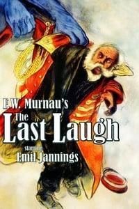 The Last Laugh poster image