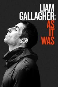 Liam Gallagher: As It Was portrait image