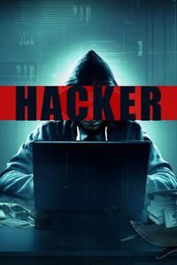 Hacker logo