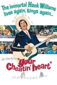 Your Cheatin' Heart logo