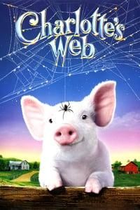 Charlotte's Web poster image