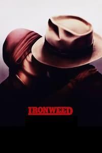 Ironweed logo