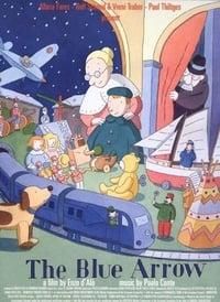 How the Toys Saved Christmas poster image