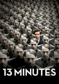 13 Minutes poster image