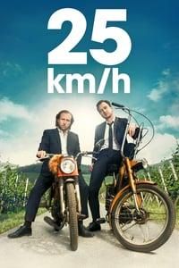 25 km/h poster image