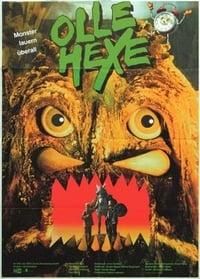 Ol' Witch poster image