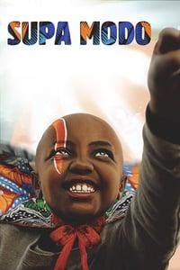 Supa Modo poster image
