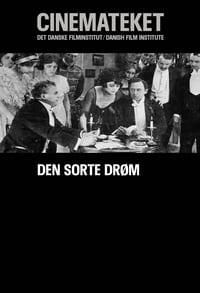 The Black Dream poster image