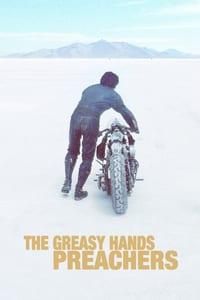 The Greasy Hands Preachers logo