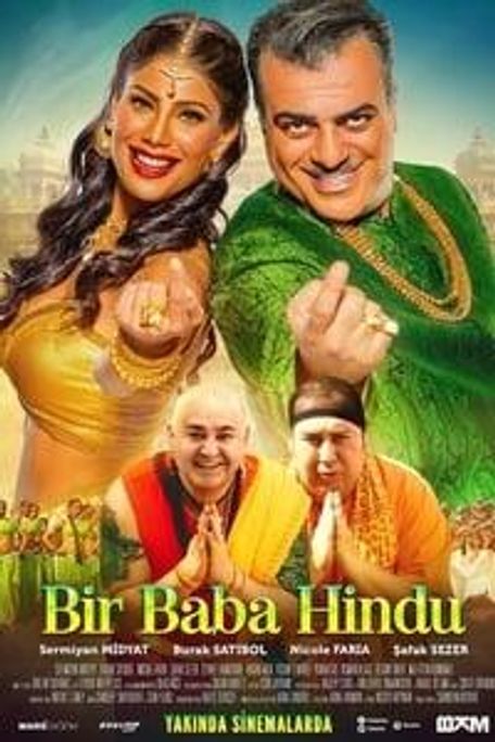 poster for Bir Baba Hindu