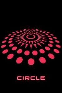Circle logo