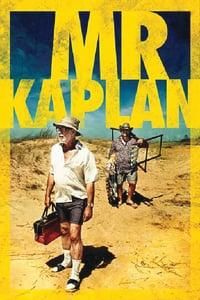 Mr. Kaplan poster image