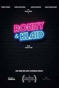 Ronny & Klaid poster image