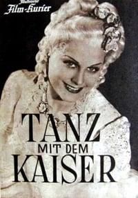 Tanz mit dem Kaiser poster image