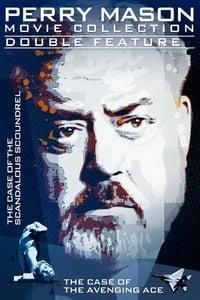 Perry Mason: The Case of the Avenging Ace logo