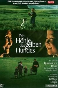 Die Höhle des gelben Hundes poster image