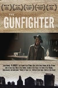 The Gunfighter logo