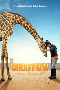 Giraffada poster image