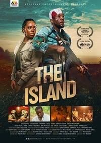 The Island poster image