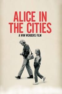 Alicia en las ciudades poster image