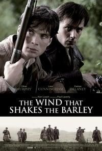 The Wind That Shakes the Barley poster image