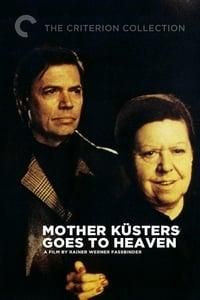 Mother Küsters Goes to Heaven poster image