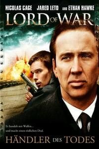 Lord of War - Händler des Todes poster image