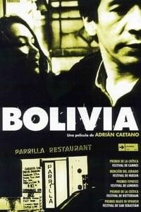 Bolivia poster image