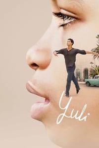 Yuli poster image