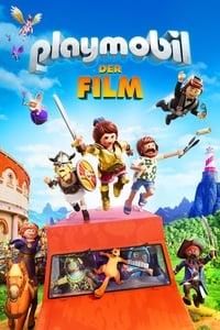 Playmobil: Der Film poster image