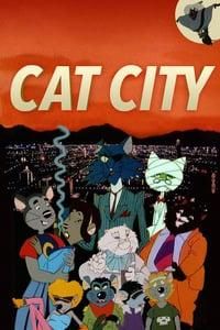 Cat City poster image