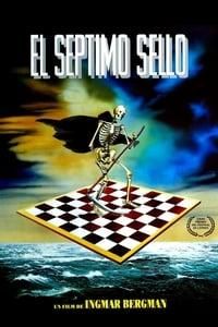 El séptimo sello poster image