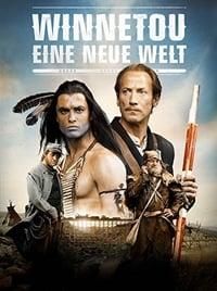 Winnetou - A New World poster image