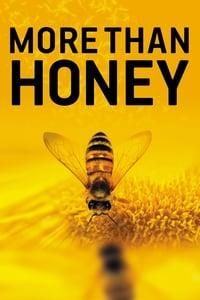 More Than Honey poster image
