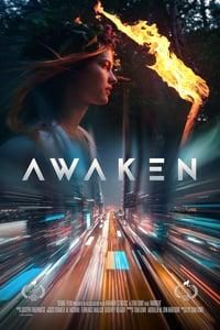 Awaken logo