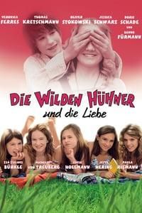 Wild Chicks in Love poster image