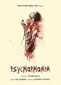 Psychophonia logo