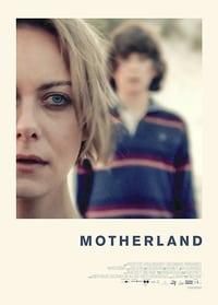 Motherland logo