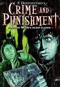 Crime and Punishment poster image