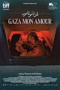 Gaza Mon Amour poster image