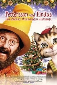 Pettersson und Findus 2 - Das schönste Weihnachten überhaupt poster image