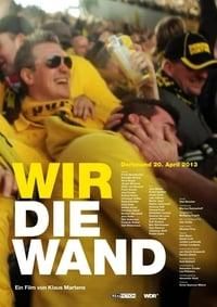 Wir die Wand poster image