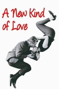 A New Kind of Love logo