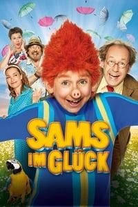 Sams im Glück poster image