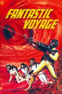 Fantastic Voyage poster image