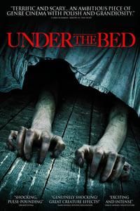 Under the Bed logo